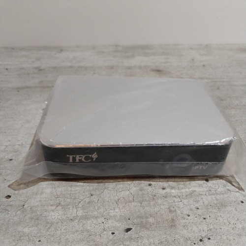 Tfc digital set top box - set,