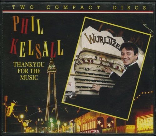 Phil kelsall thank you for - kelsall,
