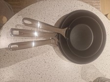 Le Creuset Classis 3 Ply