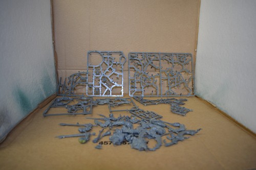 Small lot warhamer 40k - warhamer,