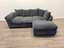 Harry Right Hand Corner Sofa