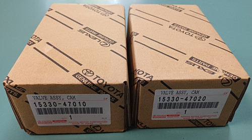 Setx2 genuine valve - genuine,