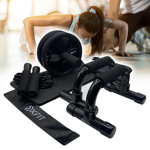 Home gym kit - home, up