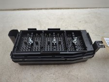 2013 VAUXHALL Antara Fuse Box 
