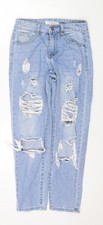 Womens UK Size XS Redial