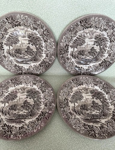 English ironstone windsor - english,