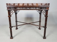 Chippendale padauk gothic - chippendale,