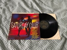 VARIOUS - BBC SATURDAY CLUB