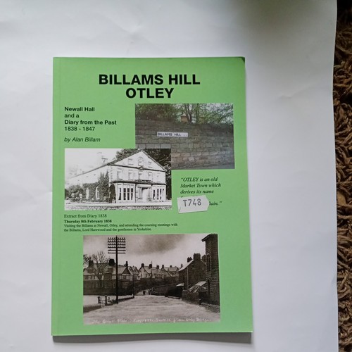 Pob free postage billams - pob,