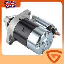 Starter Motor fits for Kubota