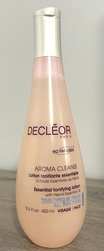 Decleor aroma cleanse - aroma,