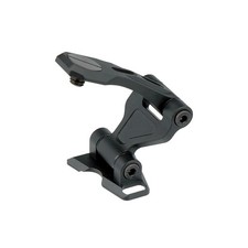 Metal sliding slingshot bracke - metal,