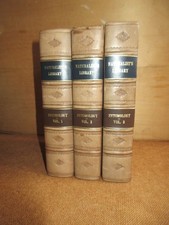 The Naturalist's Library -