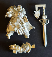 Warhammer 40K Grey Knights