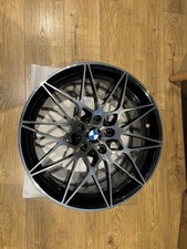 Bmw competition f80 alloy - competition,