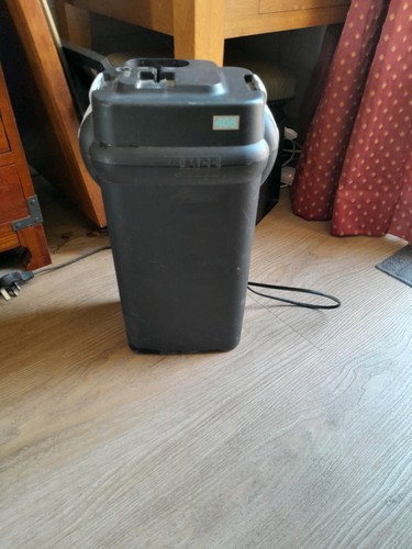 Fluval 406 external - fluval, canister