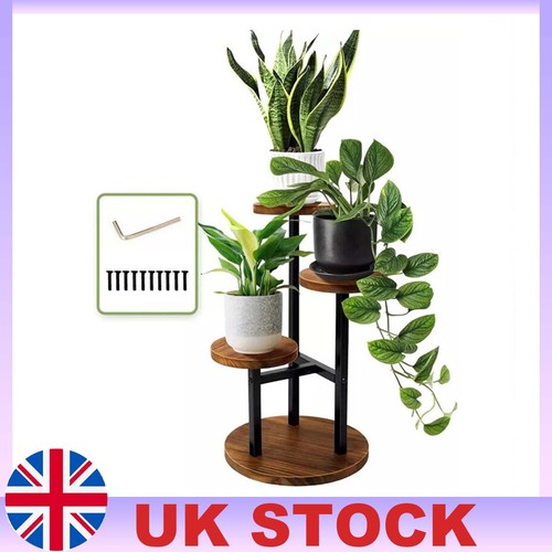 Tier plant stand - plant, &