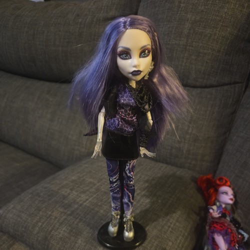 Monster high doll picture - high,