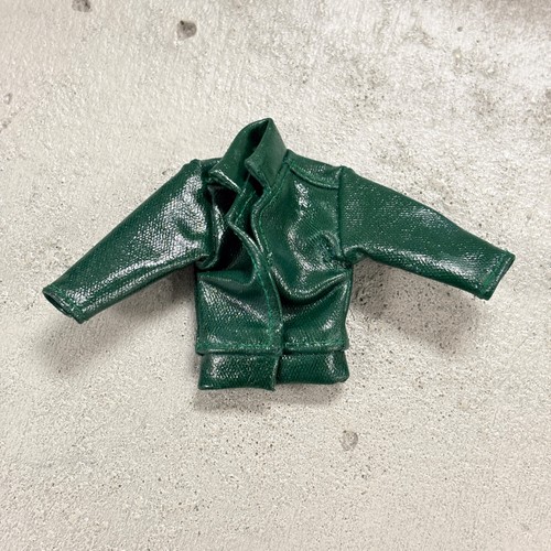 Jkt 12 green - 1/12, short