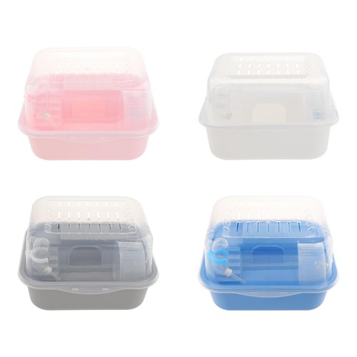 Hamster cage small pet - cage,