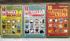 3x Ma Compil French 36