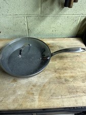 THE ROCK Starfrit Fry Pan with