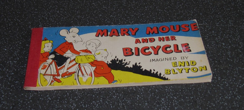 Nice evample enid blyton - nice,