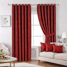 Fully Lined Premium Jacquard