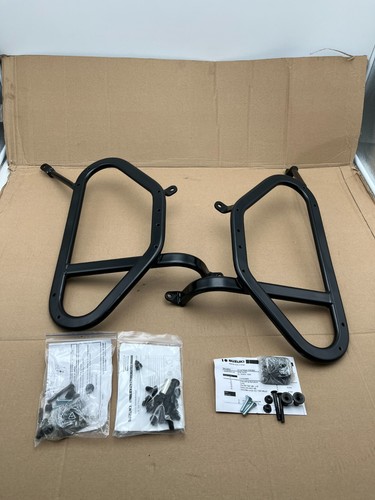 Suzuki dl1000 side carrier - dl1000,