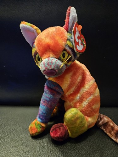 Beanie baby kaleidoscope - beanie,