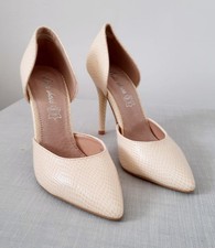 Ladies Cream Skin Effect