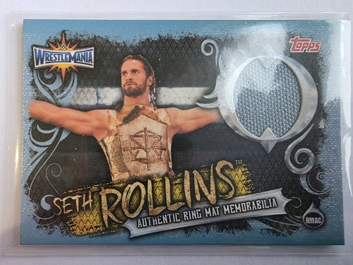 Topps slam attax - slam, 2018