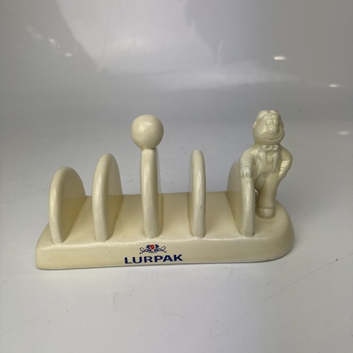 Lurpak douglas ceramic - “douglas”,