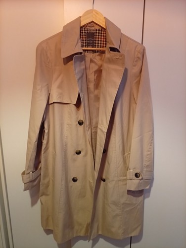 Womens trench coat - womens,