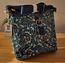 Fat Face Womens Woodland