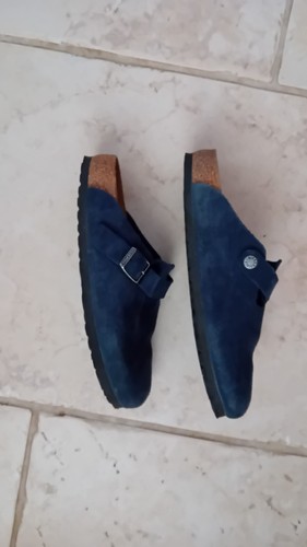 Birkenstock boston clog - birkenstock,