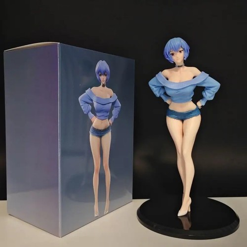 19cm anime girl - 19cm, pvc