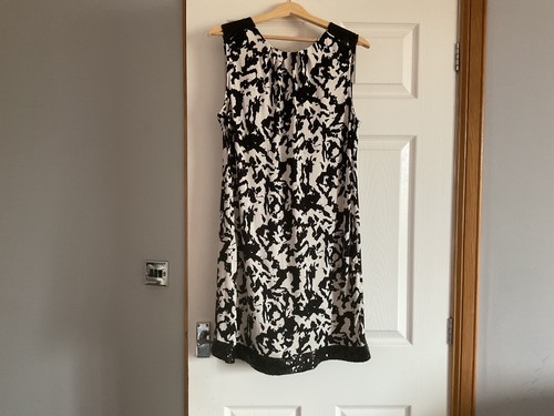 Ladies summer dress - ladies,