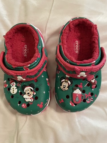 Crocs classic lined - crocs,