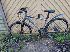 Boardman MTX 8.6 2021 Hybrid