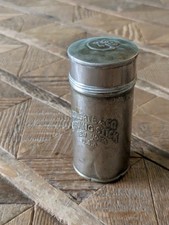 Vintage Colgate & Co  Shaving