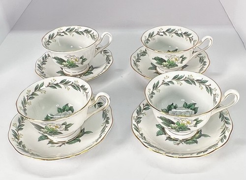 Vtg royal albert - vtg, clare