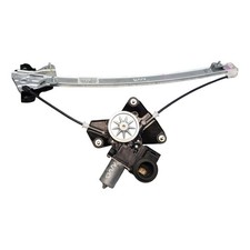 Toyota Yaris FRP MK4 Window