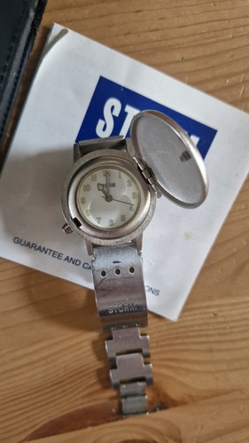 Storm watch brought 1998 - storm,