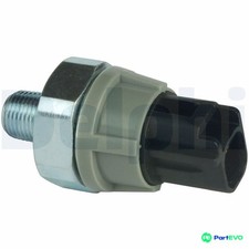 Delphi oil pressure switch - pressure,
