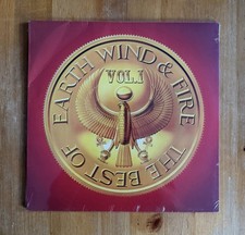 Earth, Wind & Fire – The