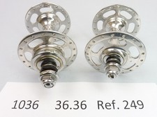 Campagnolo   Record Track  L.F