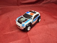 12V MICRO Scalextric Police