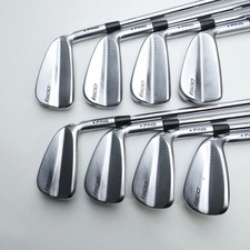 Used Ping i500 Iron Set / 3 -