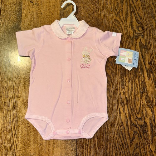 Vtg carters baby - vtg,